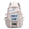 BanG Dream Its MyGO Backpack Boys Girl Teenage Anime School Bag Takamatsu Tomori Anon Chihaya Rana Pattern Stain Resistant Bags