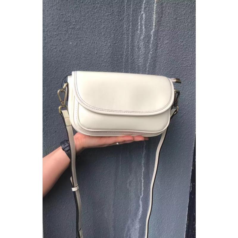 Женская сумка из натуральной кожи, женская сумка, винтажная сумка через плечо из натуральной кожи, простая сумка