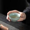 Керамический чайный набор Chaxun Ru Kiln с глазурью «ледяные трещины»
