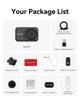 Hollyland Lyra 4K Ultra HD Webcam with CMOS Sensor, 4K Support