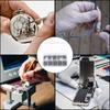 1200Pcs/Box High Hardness Micro Cross Screws Eyeglass Repair Screws  Sunglasses Repair