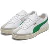 PUMA Oslo-City Premium 'White Amazon Green' Men's 374800-05