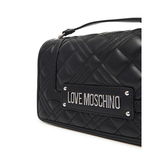 Сумка LOVE MOSCHINO JC4001PP1NLA000B