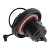 46820586 Fuel Tank Cap Lid with Lock Fit for Alfa Romeo 147 Mito Fiat 500 Bravo Doblo Ducato Idea Multipla Panda Stilo Seicento