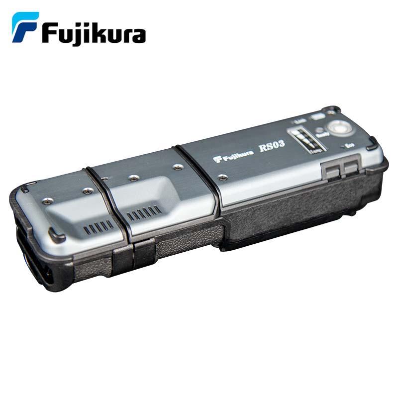 Термостриппер для оптоволокна Fujikura RS03