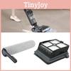 Parts Cleaner Replacement With Roller Brush Filter For Tineco Floor One Pro S7