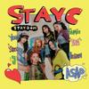 Staydom Staydom 2nd Single Album
