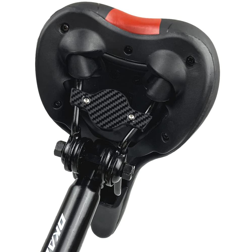 Anti-lost Locator Bicycle Holder Cover For AirTag Bike Seat Mount Protective