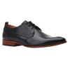 Mens Gambino Excel Leather Oxfords