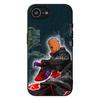 Чехол для телефона Itachi Narutos Uchiha Tobi Obito для Samsung Galaxy Note 20 9 8 S8 S10 S9 Plus A54 A33 A21S A31 M21 S10E A17