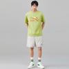 Anta T Shirt Unisex Creek Green 972328114-4