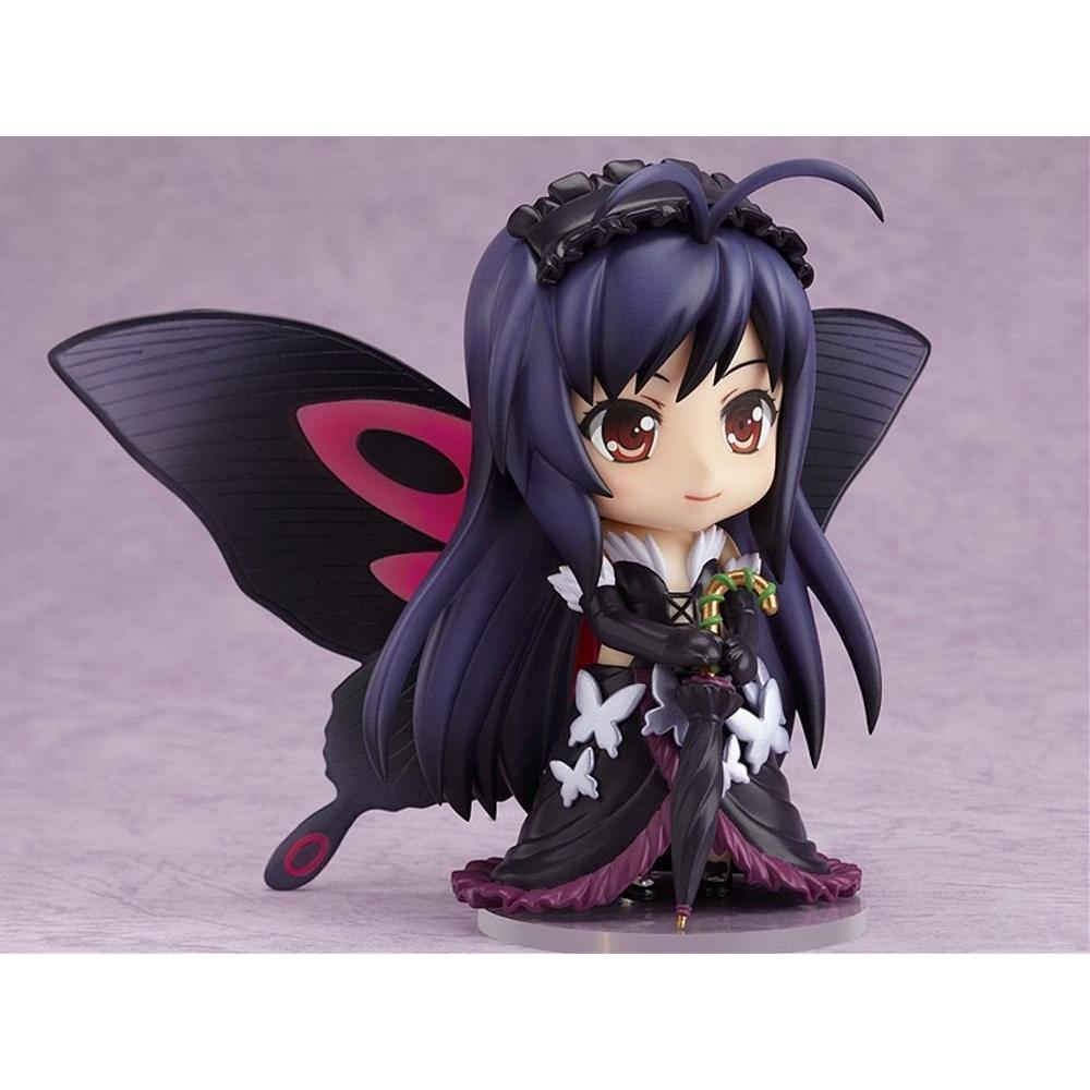 Нендороид Accel World (немасштабированная подвижная фигура, окрашенная из АБС и ПВХ)