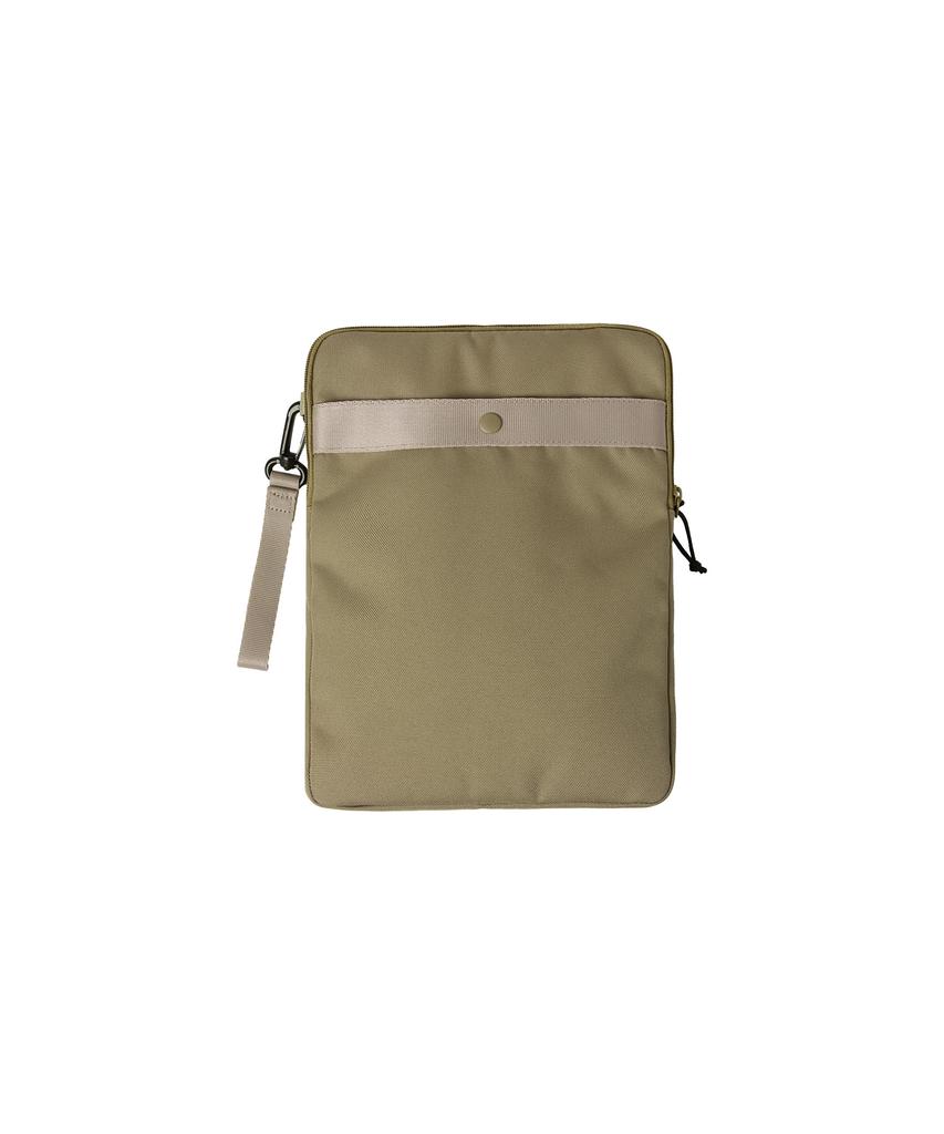 Yale Think Pouch 11 дюймов_Бежевый