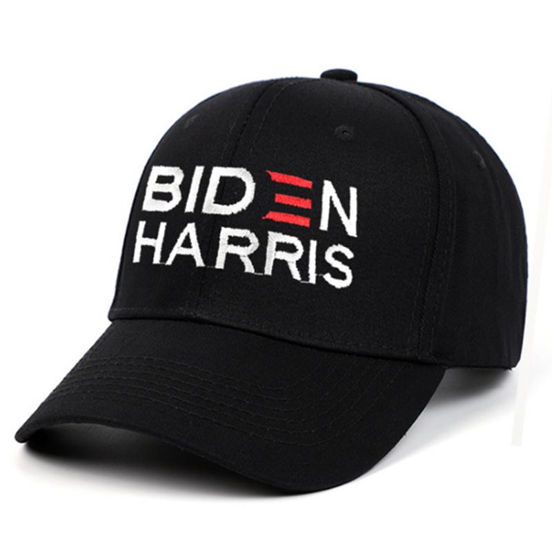 Вышитая бейсболка BIDEN HARRIS, мужская и женская, для мероприятий на открытом воздухе, американская кепка дальнобойщика