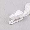 1 шт. Реалистичная реплика скелета мозазавра, украшение для аквариума, модель скелета динозавра для украшения аквариума