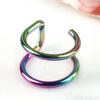 Ear Clip Cool Non-piercing Cuff Style Easy Matching