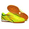 Unisex Non-Slip Indoor Soccer Shoes for Adults and Kids