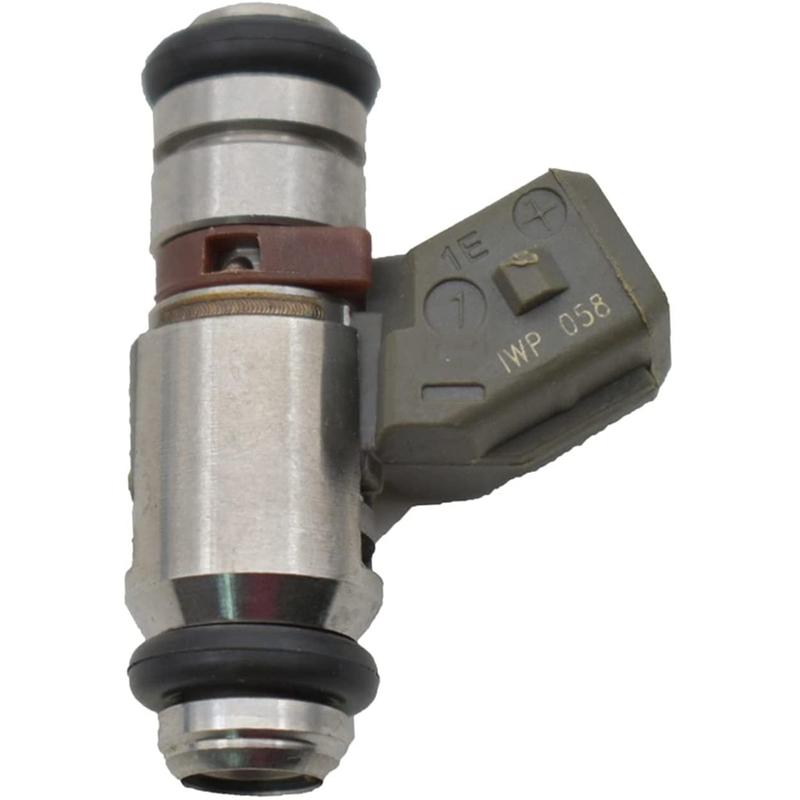 4 шт./лот форсунка топливная для Golf IV 4 1999 г.в. 1.4 л 55 кВт IWP058 0280158171 036906031C 805000347507-AU62