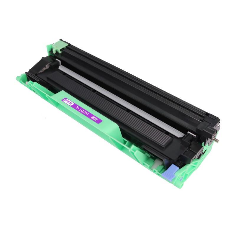 Compatible LT201 Toner & LD201 Drum Unit Set