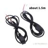 {Summer2} Cable For Genesis 2 MD 2 Control Cable For Mega Drive 2 Gamepad Controller Extend Cord 9Pin Game Console Wire