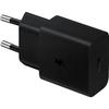 USB C Wall Charger - 15W - SAMSUNG - Black