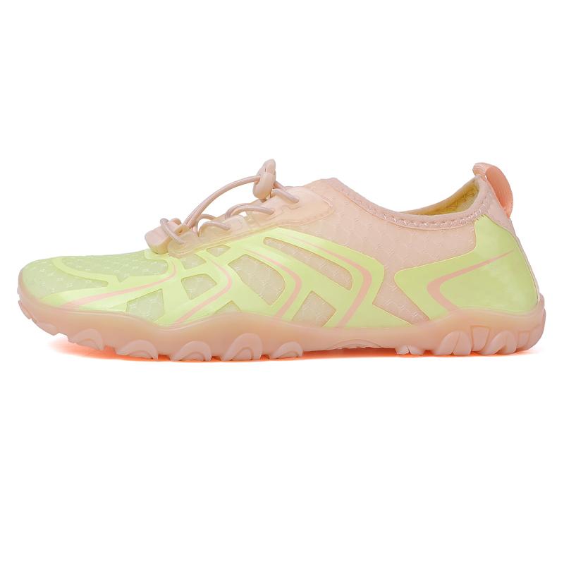 35-46 Мужские многофункциональные водные кроссовки Candy and Sweat Shoe Женская крупномасштабная уличная пляжная обувь