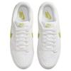 Nike Dunk Low White Bright Cactus Women's Sneakers Skate Shoes HJ7335-133