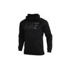 Therma Hooded Pullover Sweatshirt Men Tops Black CV6776-010