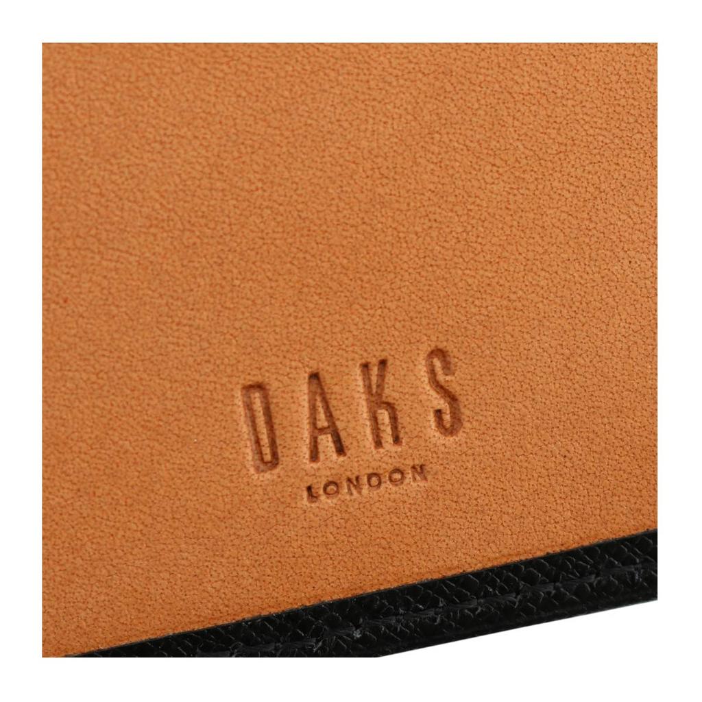 Long Wallet Luster DP35020 Bundled Genuine Leather Made In Japan Chocolate [Dax] Men's [02]