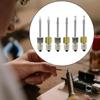 Устойчивые к ржавчине жала для паяльника из стали с зарядкой через USB
