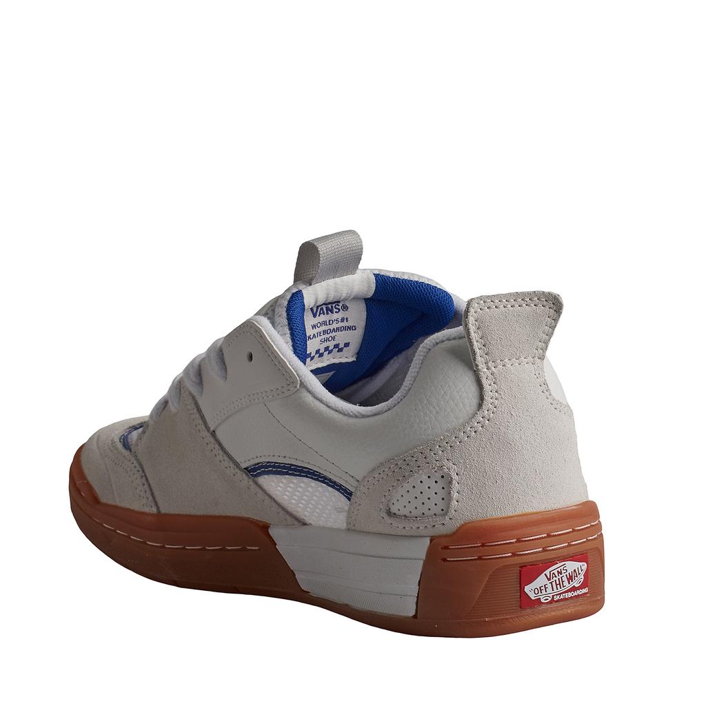 Мужские скейт-кеды Mixxa VN000CUYWHE1