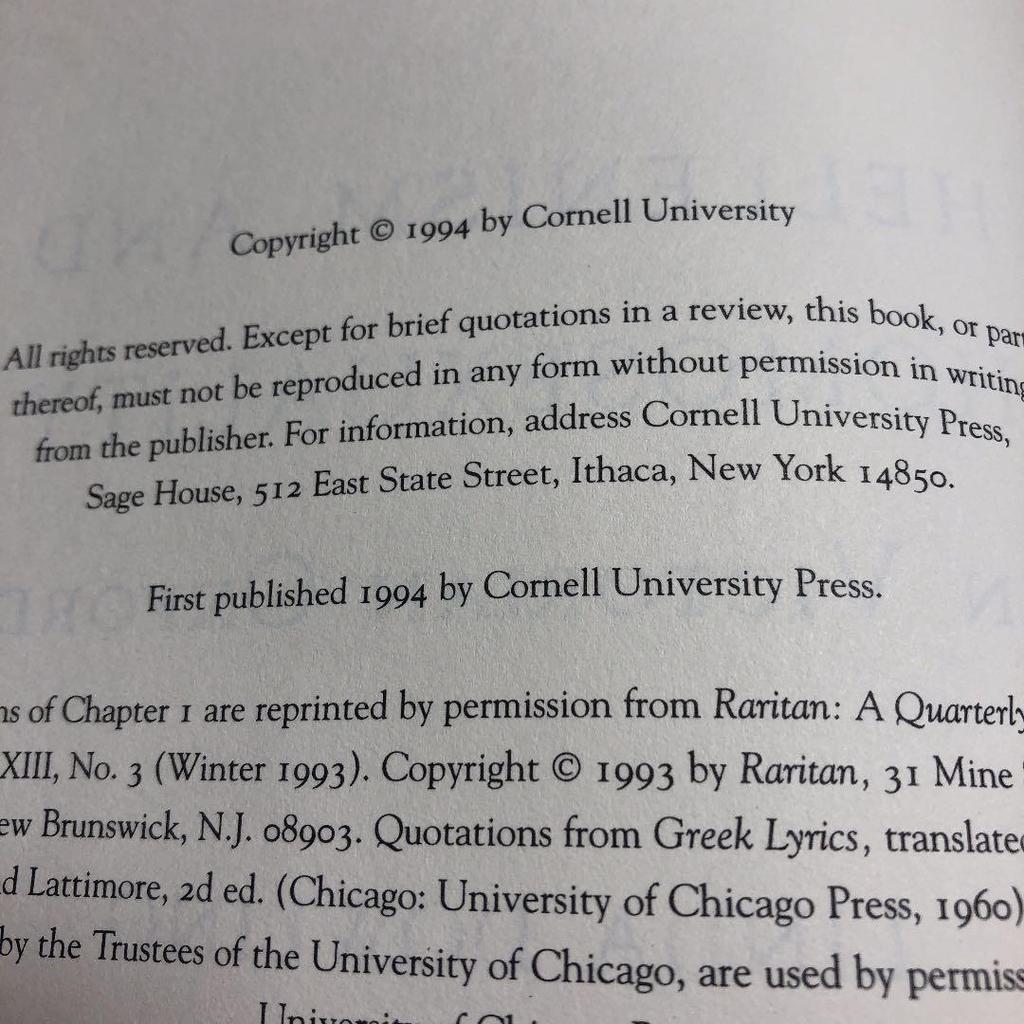 [Б/У] Эллинизм и гомосексуальность в викторианском Оксфорде