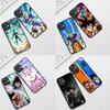 Cover for Apple iPhone 17 Pro XS Max Air 6 7 8 Plus 5 + SE 2022 SE2 16E 8+ Casing Phone Case Cartoon Dragon Gokus Ball Vegeta