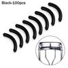 Women Fashion Easy To Replace Makeup Replacement Eyelash Curler Refill Rubber Pads Beauty Tool