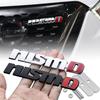 Front Grille Badge Sticker Trunk Emblem Decal Car Styling For Nismo Logo Tiida Teana Qashqai Juke X Trail Almera Skyline