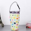 Tumbler Accessories Cup Pouch Portable Carrier Beverage Bag Water Bottle Bag Cup Sleeve Mug Holder