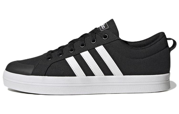 adidas Женские кроссовки Neo Bravada 'Core Black White' GY2278