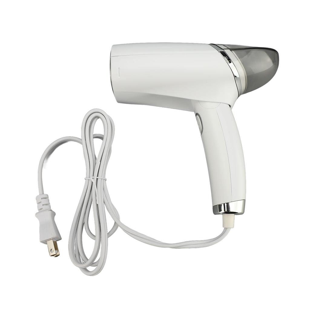 Мини-паровой утюг, складной, портативный, ручной, для одежды, паровой утюг для дома, деловых поездок