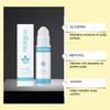 Hoegoa Peppermint Scalp Rolling Balls Essence - Gentle and soothing hair care essence for massaging the scalp.