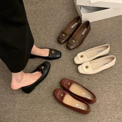 Женская обувь – Балетки