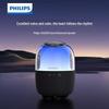 Портативная Bluetooth-колонка Philips S2108 с китайской вилкой (адаптер в комплекте)