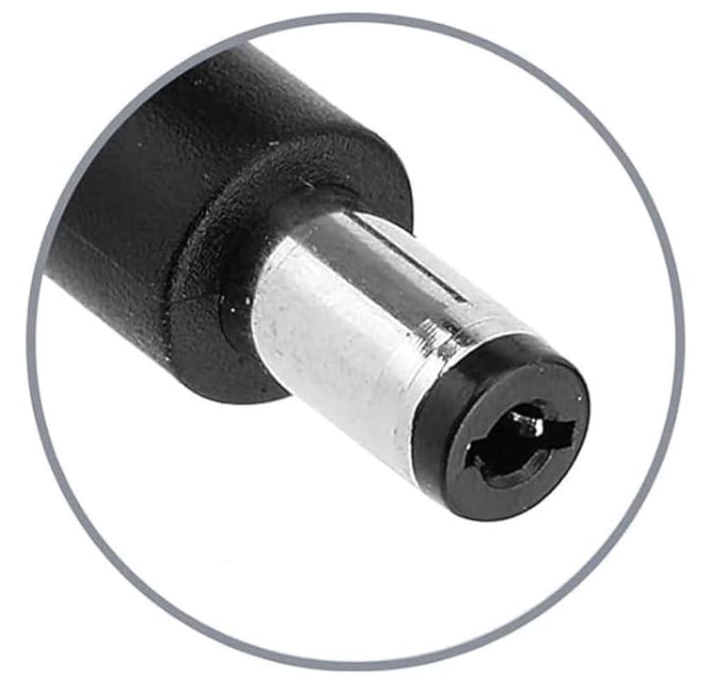 Battery Charging Adapter Electric Bicycle Lithium Battery Charger Connector DC