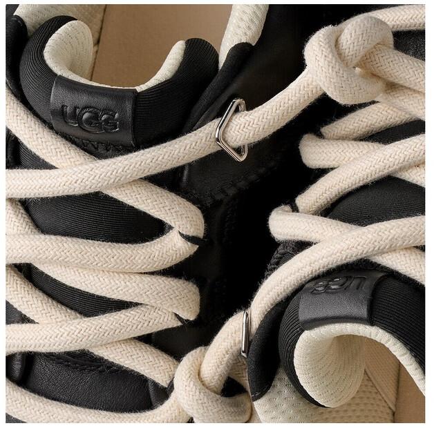 Кроссовки UGG Heritage Utility