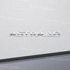 1 шт. Сплав цинка VECTRA ASTRA 1.6 Логотип Vauxhall OPC LINE GTC Багажник автомобиля 3D Металлическая эмблема Наклейка на заднюю часть кузова Аксессуары