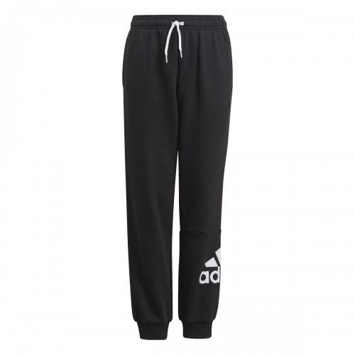 Adidas Boys Essentials French Terry Jogging Bottoms