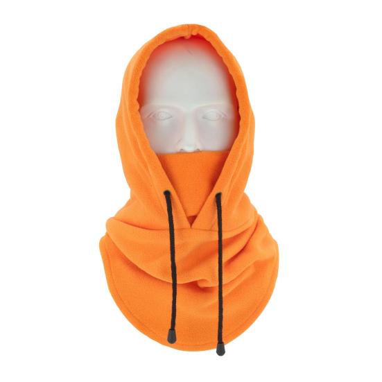 Женская зимняя шапка-балаклава Yousheng, толстая теплая флисовая ветрозащитная велосипедная защитная маска, регулируемая, полная защита для путешествий на открытом воздухе в холодную погоду