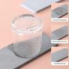 Thickened Diatomite Coaster Quick Drying Water Absorbing Pad Household Placemat  Tableware