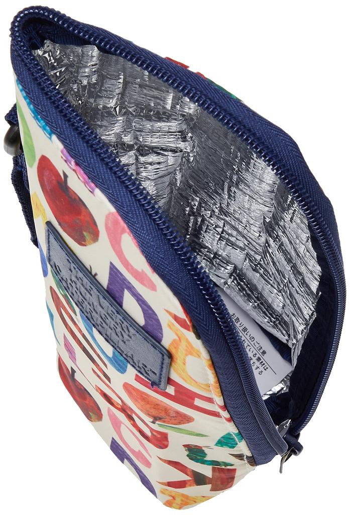 IPlanning Очень голодная гусеница Детская бутылочка Чехол K1970