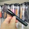 Vela.Yue Foundation Brush Makeup Brush Rounded Dome-shaped Brush Cut Diagonally
