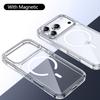 Protection Phone Case For  iPhone 17 Pro Max 17 Air iPhone17 Camera protect transparent cover
